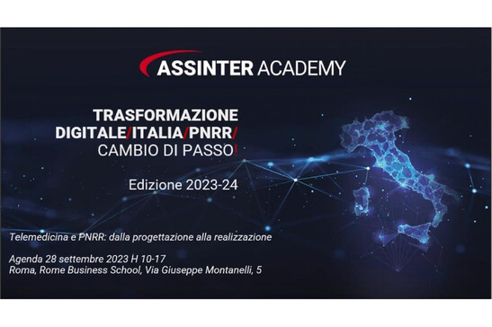 Assinter Academy