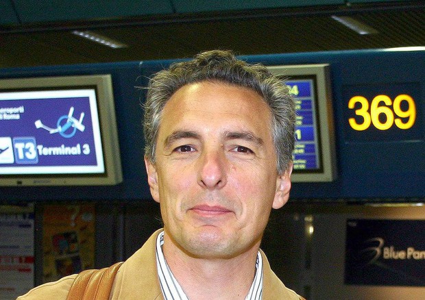 Paolo Giuntarelli (foto: ANSA)