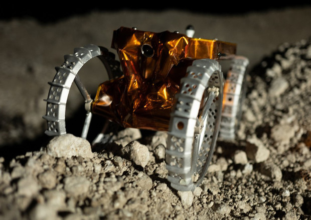 Bosch assieme a NASA per funzionamento CubeRover sulla Luna © ANSA
