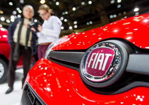 Fiat © EPA
