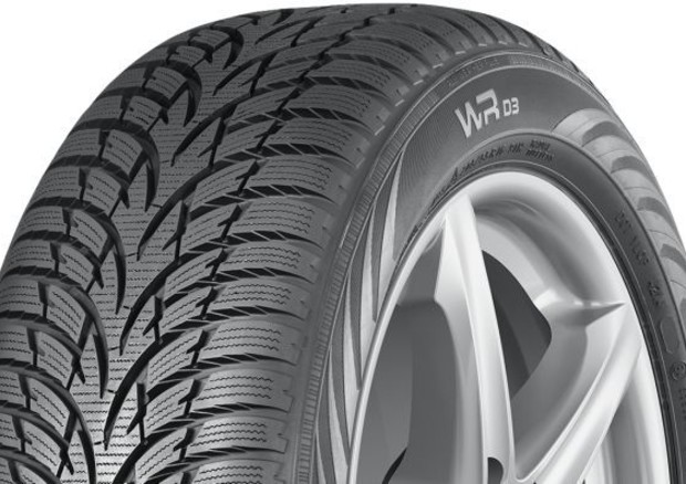 Nokian Tyres, approvati obiettivi riduzione emissioni da SBTi © ANSA
