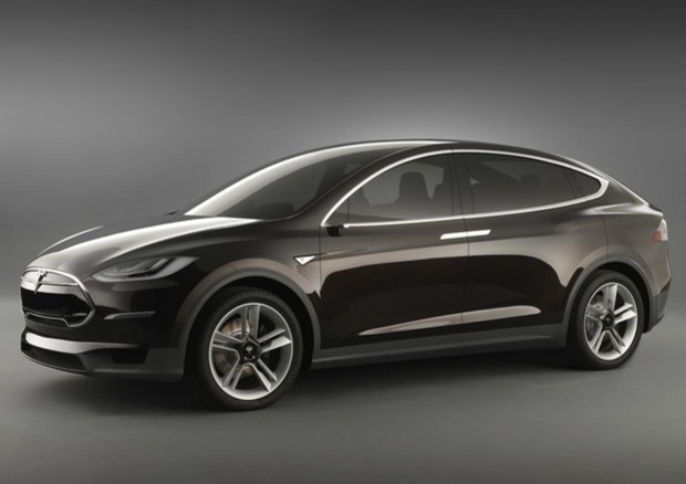 Tesla, ricarica più veloce con aggiornamento software (2) © ANSA