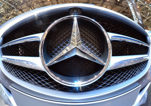 Mercedes, non è redditizio: stop programma abbonamento Usa © Ansa