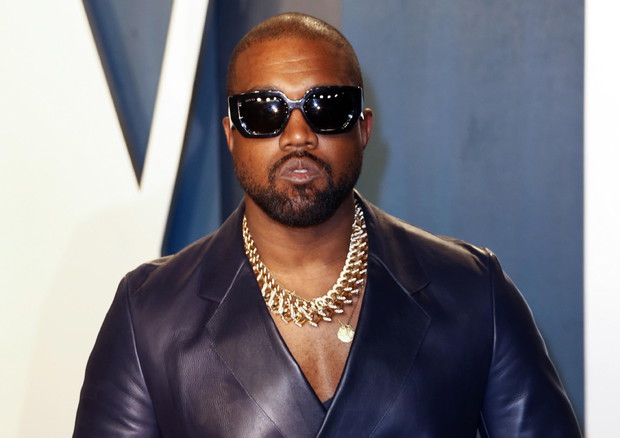 Usa 2020: flop Kanye West, solo 60 mila voti (foto: EPA)
