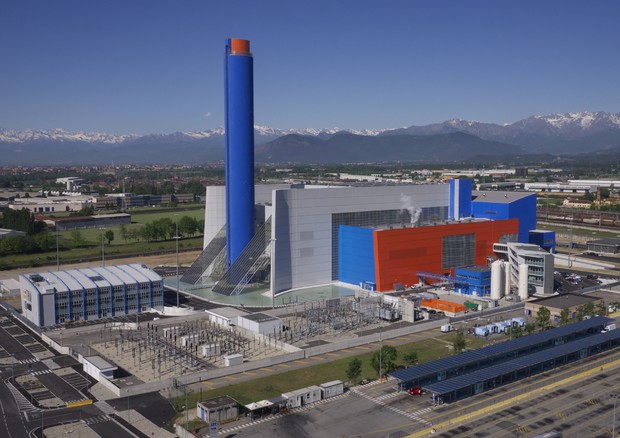 Iren: per Torino 842 milioni di investimenti entro il 2025 © ANSA