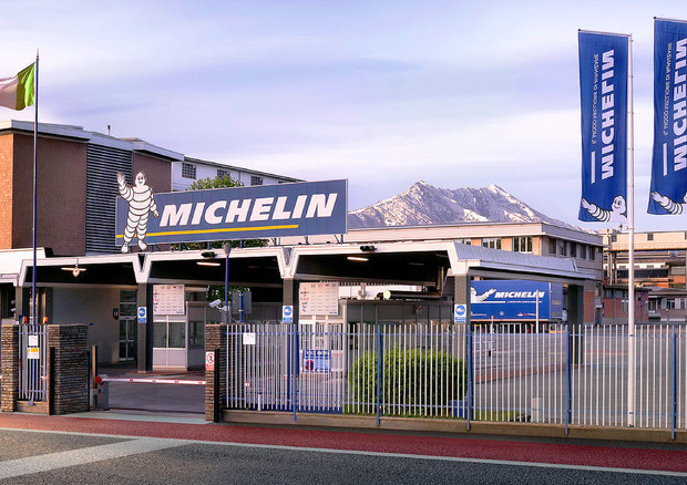 Michelin Italiana, con Edison stabilimento Cuneo è più green © Michelin