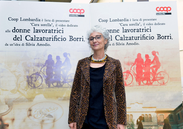 'Cara Sorella', da Coop Lombardia corto su donne lavoratrici © ANSA