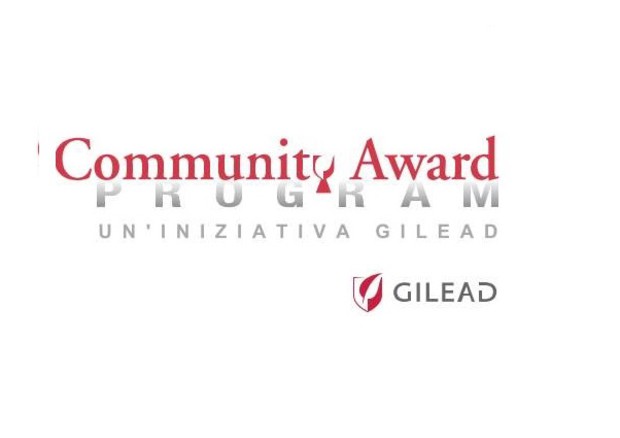 Community Award, il bando di Gilead per supportare le associazioni di pazienti www.communityawardprogram.it © Ansa