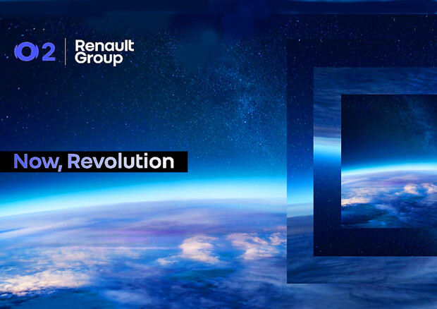 Renault, azienda automobilistica della prossima generazione © Renault