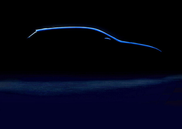 Subaru Impreza 2024 lancio previsto al Los Angeles Auto Show © ANSA