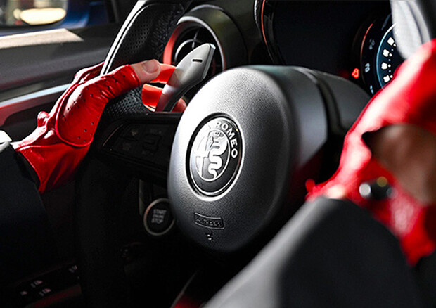 Tonale Plug-In Hybrid Q4, carattere si adegua alle esigenze © Stellantis Alfa Romeo