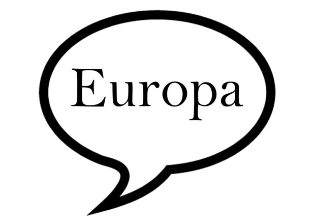 Parola della settimana - EUROPA © ANSA