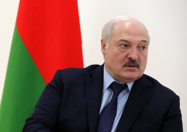 Parlamento Ue, estendere a Bielorussia sanzioni contro Mosca (foto: ANSA)