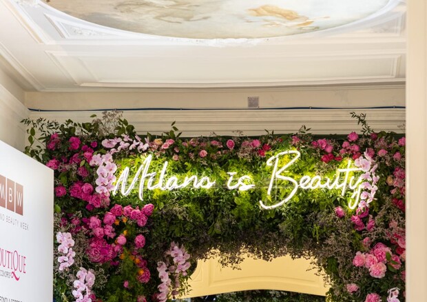 Alla Milano Beauty Week presenti oltre 10 mila visitatori © Ansa