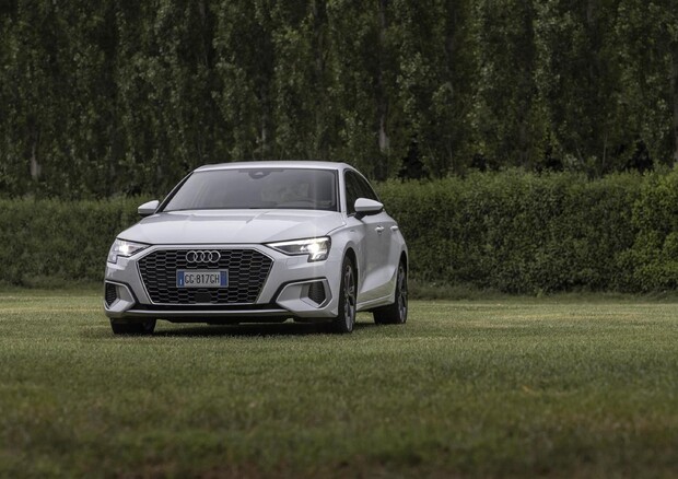Audi: il progresso tecnologico nello scambio con H-Farm © ANSA