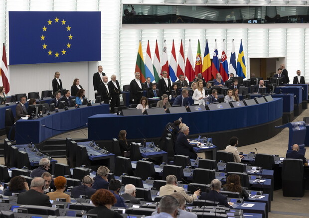 Via libera dall'Europarlamento allo strumento Ue per contrastrare i ricatti economici (foto: EPA)