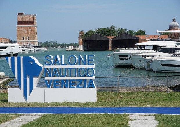 Salone Nautico di Venezia chiude con oltre 30mila visitatori © ANSA