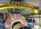 Il Large Hadron Collider (LHC) del Cern © Ansa