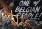 Bruxelles a lutto si sveglia nel terrore © Ansa