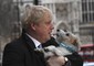Boris Johnson © ANSA