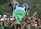 10.000 per l'ambiente, Heineken in campo contro la plastica monouso © ANSA