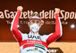 Giro: Ulissi vince 13/a tappa, Almeida rimane leader © ANSA