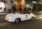 Historical 'Mille Miglia' vintage car rally © Ansa