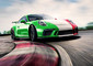 Porsche Italia, vittoriosa nella complessa sfida del 2020 © ANSA