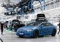 Mercedes diventa elettrica: sei nuove EQ entro il 2022 © ANSA