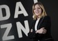 Veronica Diquattro, Chief Customer and Innovation Officer di DAZN © 