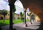 La Scuola Superiore Sant'Anna di Pisa (fonte: SSSA) © Ansa