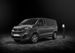 Peugeot, e-Traveller in arrivo da secondo semestre dell'anno © ANSA