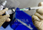 Vaccino, Vda punta a 36 mila somministrazioni al mese © Ansa