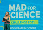 5/a edizione del concorso Mad for Science © 