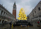 Venezia, un Natale di luci per festeggiare 1.600 anni di storia © 
