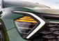 Kia Sportage, confort e sicurezza raggiungono nuovi livelli © ANSA