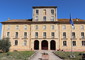 La sede dell'Istituto Tutela Produttori Italiani a Fermo © 