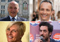 Comunali: la sfida dei candidati sindaco a Trieste © Ansa