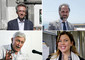 Comunali: la sfida dei candidati sindaco a Napoli © Ansa