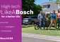CES 2022, Bosch misura fiducia consumatori nella tecnologia © ANSA