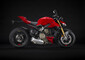 Ducati Streetfighter V4 2023 © ANSA