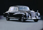 Lusso Mercedes, da Maybach W3 1921 alla 300 Adenauer del '51 © ANSA