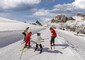 Sci: Dolomiti Superski Family in prevendita con lo sconto © Ansa