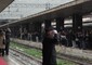 Milite Ignoto: Treno memoria Fs chiude il suo viaggio a Roma © ANSA
