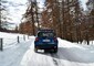 Jeep: con 4xe sicurezza e divertimento anche in inverno © ANSA