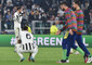 Soccer: Uefa Champions League Juventus-Villarreal © 
