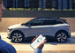 Renault Mégane e-Tech Electric, la batteria 'più sottile' © ANSA