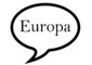Parola della settimana - EUROPA © Ansa
