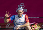 Tripletta Demare, il Giro d'Italia parla il francese © Ansa