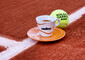 LAVAZZA al torneo di Tennis del Roland Garros © Ansa